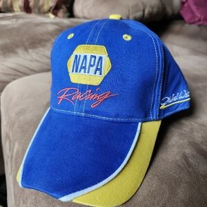 Napa racing hat